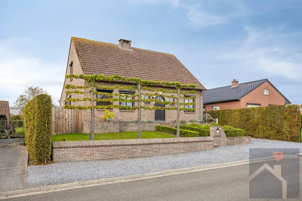 Verrassend ruime, vrijstaande kangoeroewoning met meer dan 300 m² bewoonbare oppervlakte in Rummen! foto 46