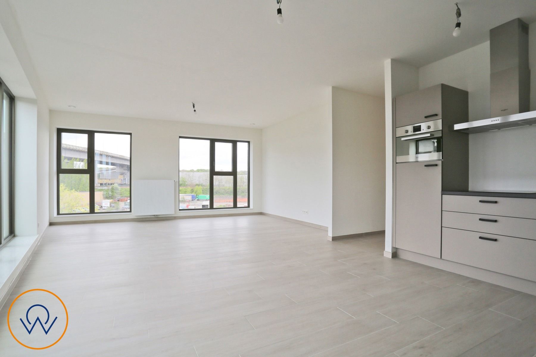 Appartement te koop 1830 Machelen