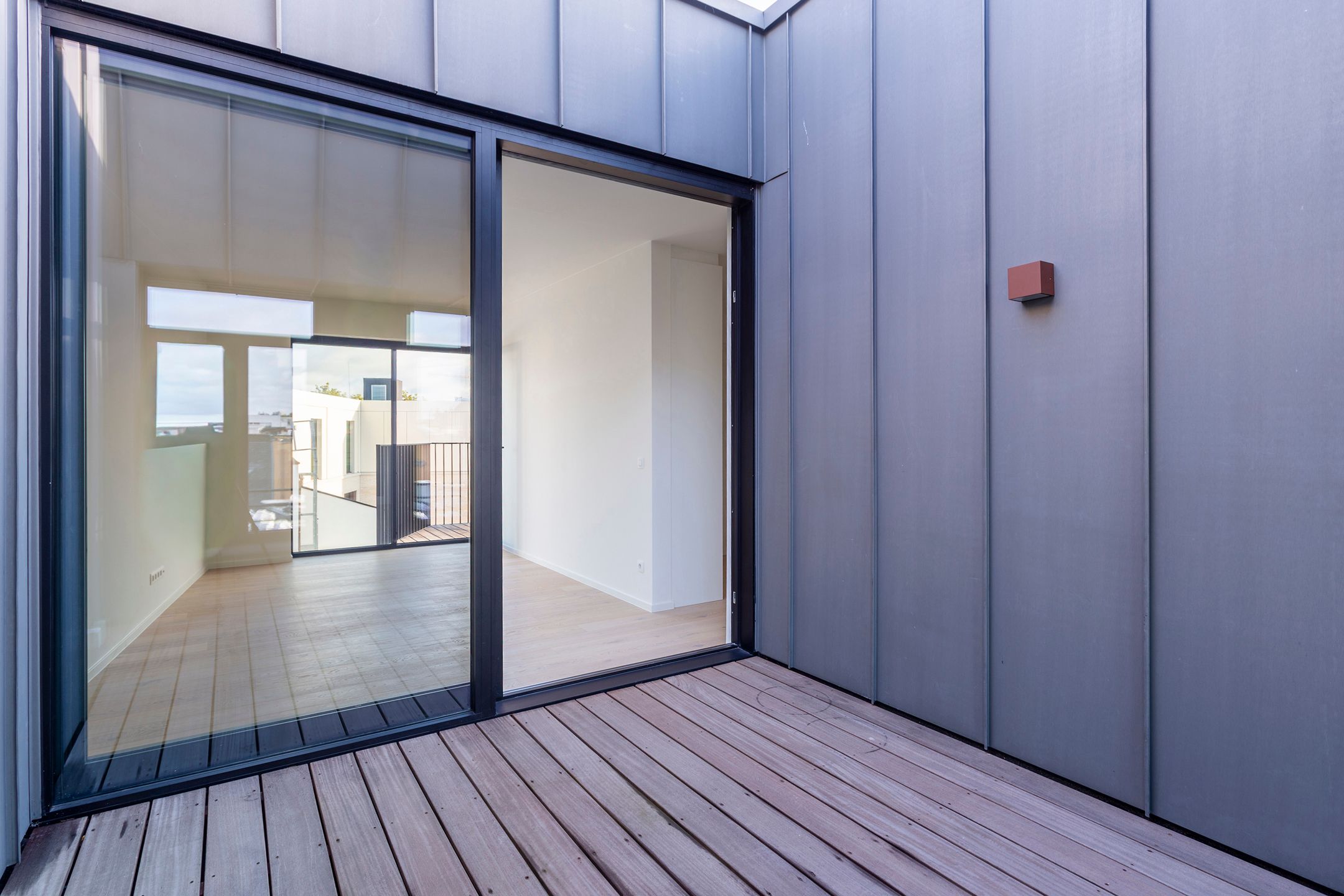 luxueuze penthouse ca 156 m² met 3 slpks in 'The Roastery' foto 8