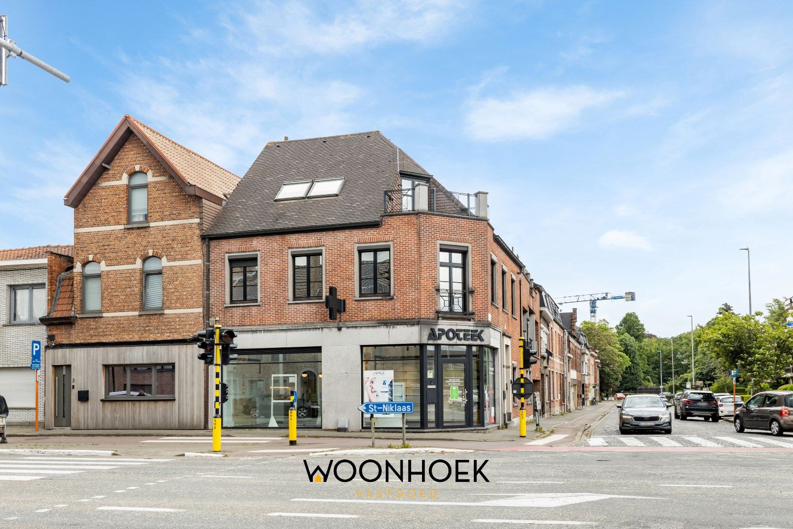VERKOCHT! Woonhoek Vastgoed Lokeren foto 30