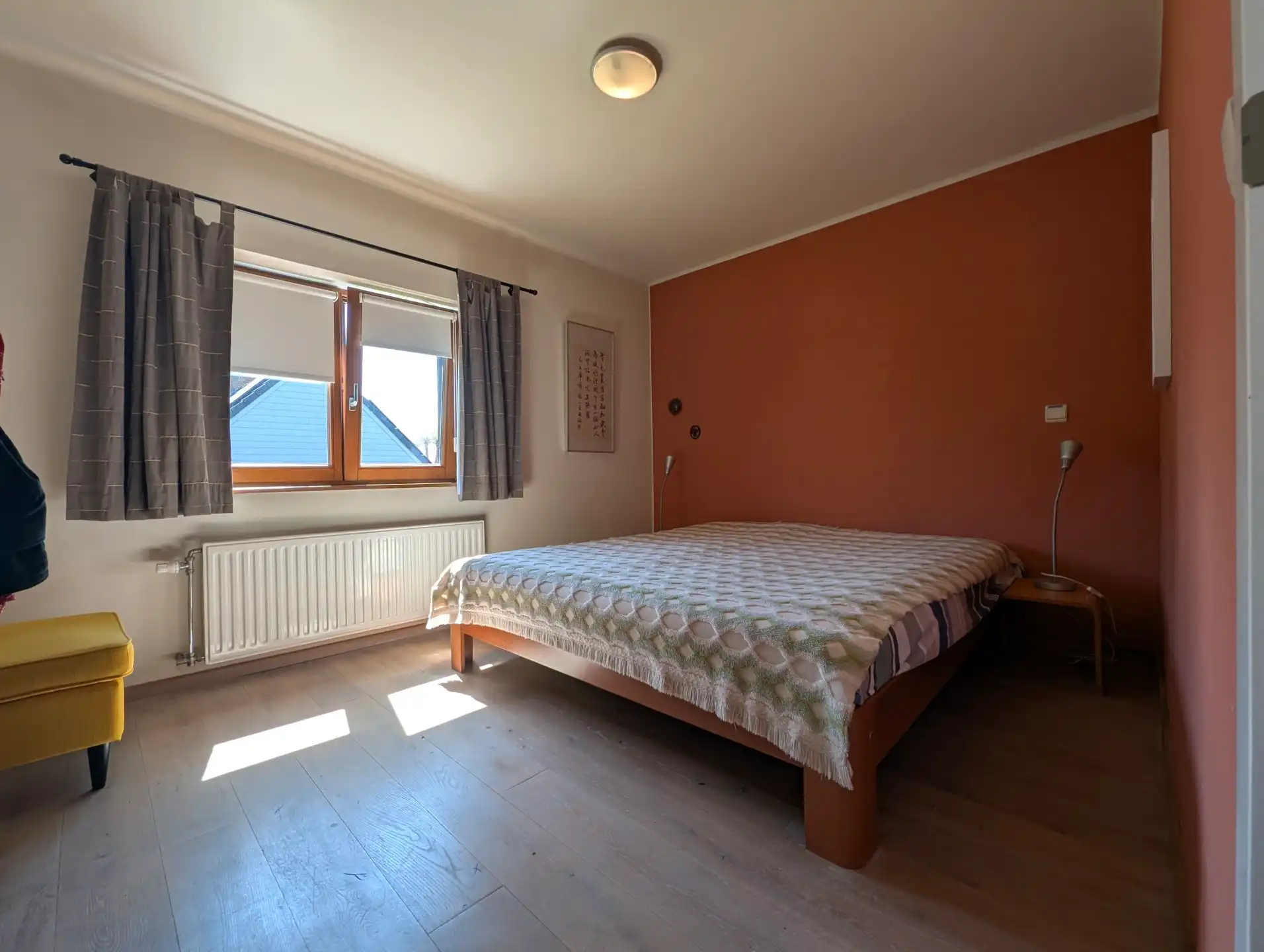 Charmante ecowoning met label A en zonnige tuin, De Panne aan zee.  foto 19