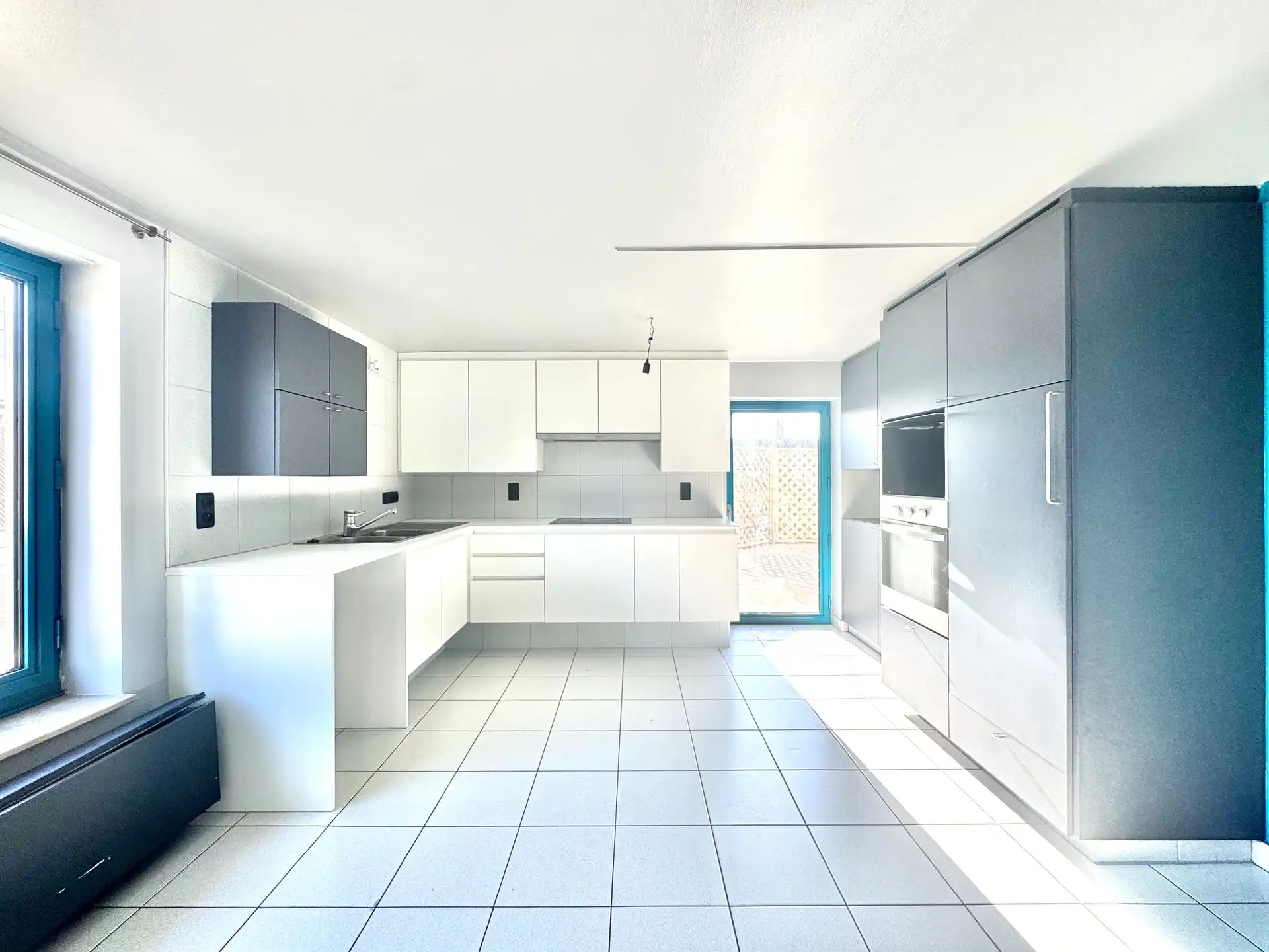 RUIME DUPLEX | ZONNETERRAS | 2 KAMERS | 149 m² foto 8