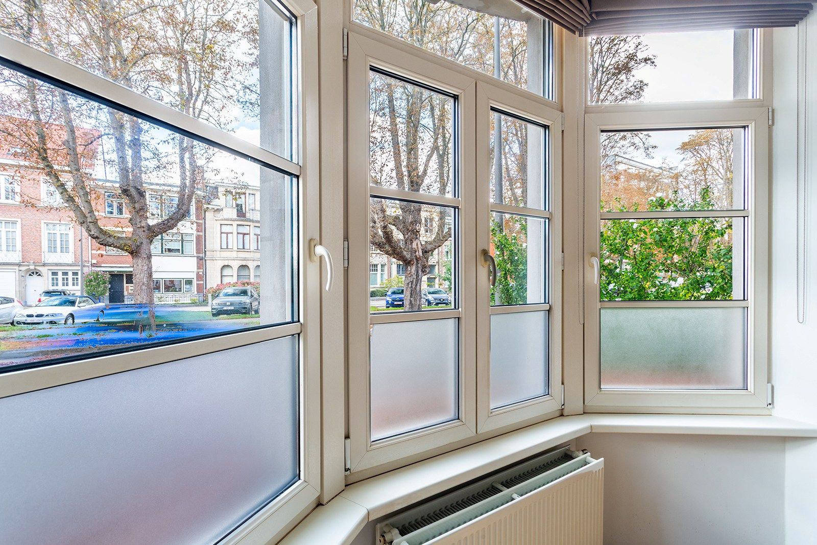 Charme appartement met tuin foto 8