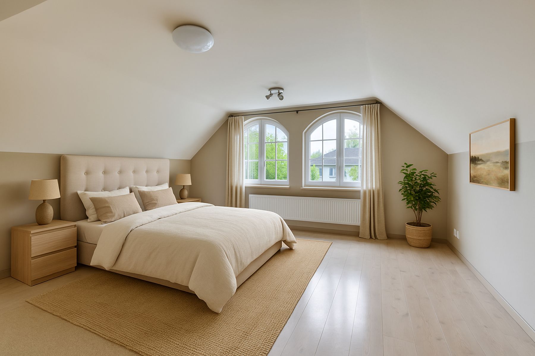Luxe villa op een rustige toplocatie... foto 14