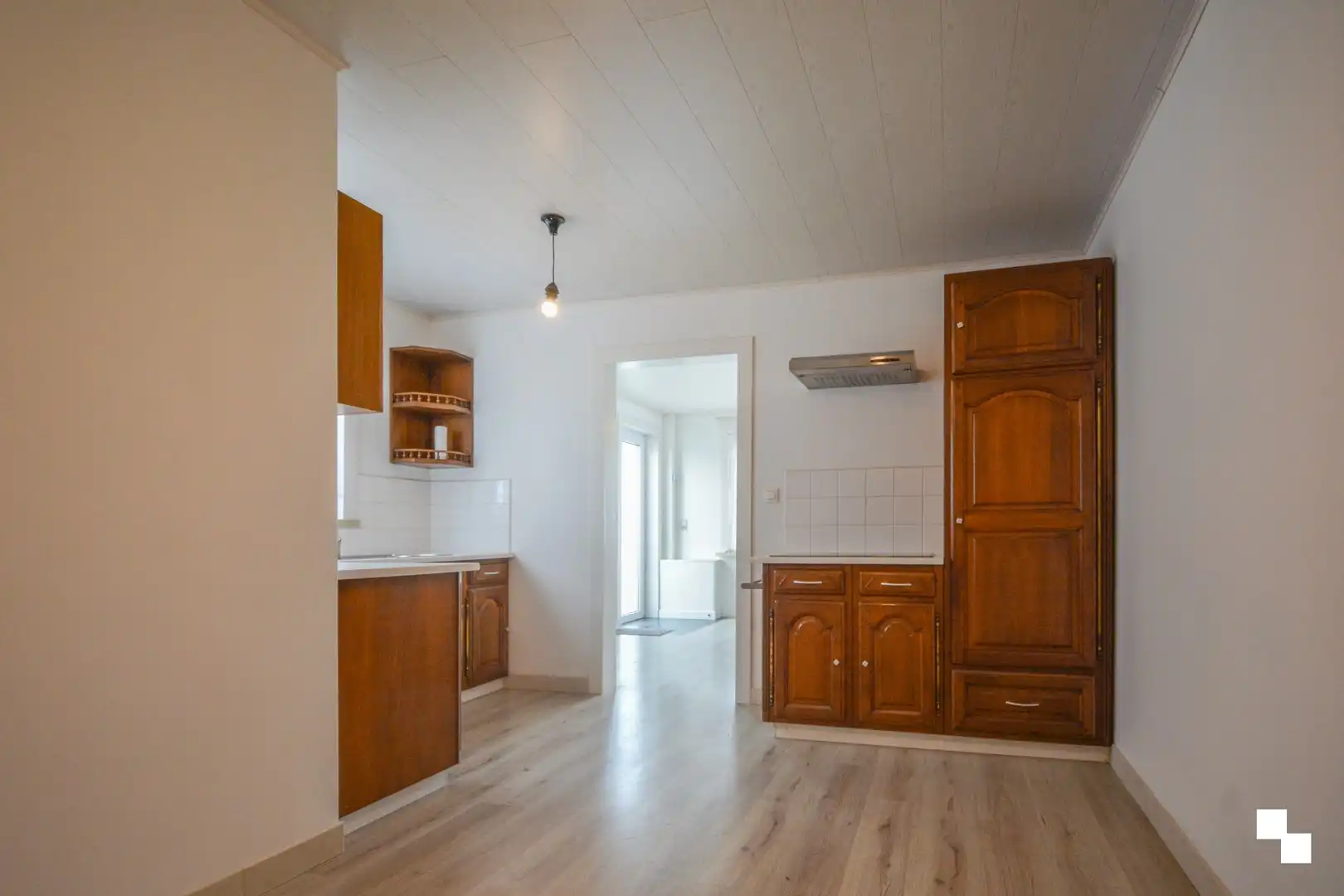 Instapklare kleine woning met terras. foto 4