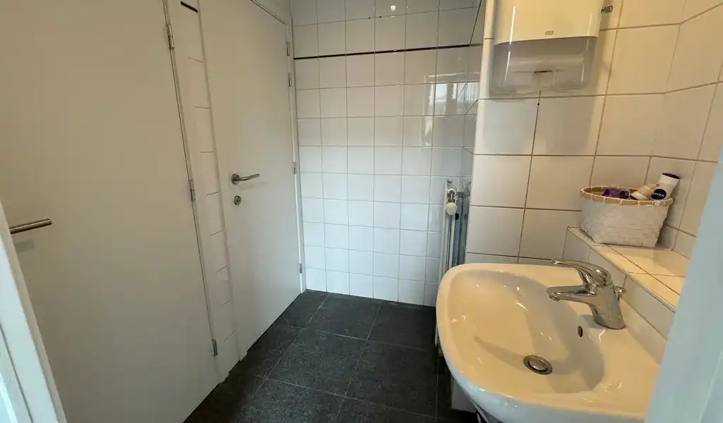 Prachtige loftkantoren te huur in Gent-centrum foto 21