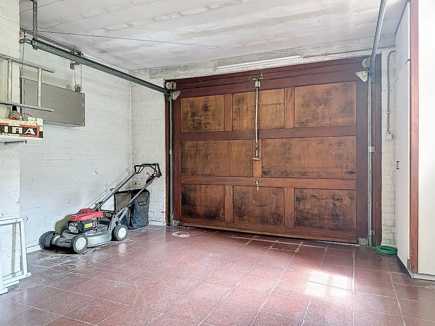 Sluisse Villa aan het water : Onder architectuur gebouwd, wonen aan de Damse Vaart foto 45