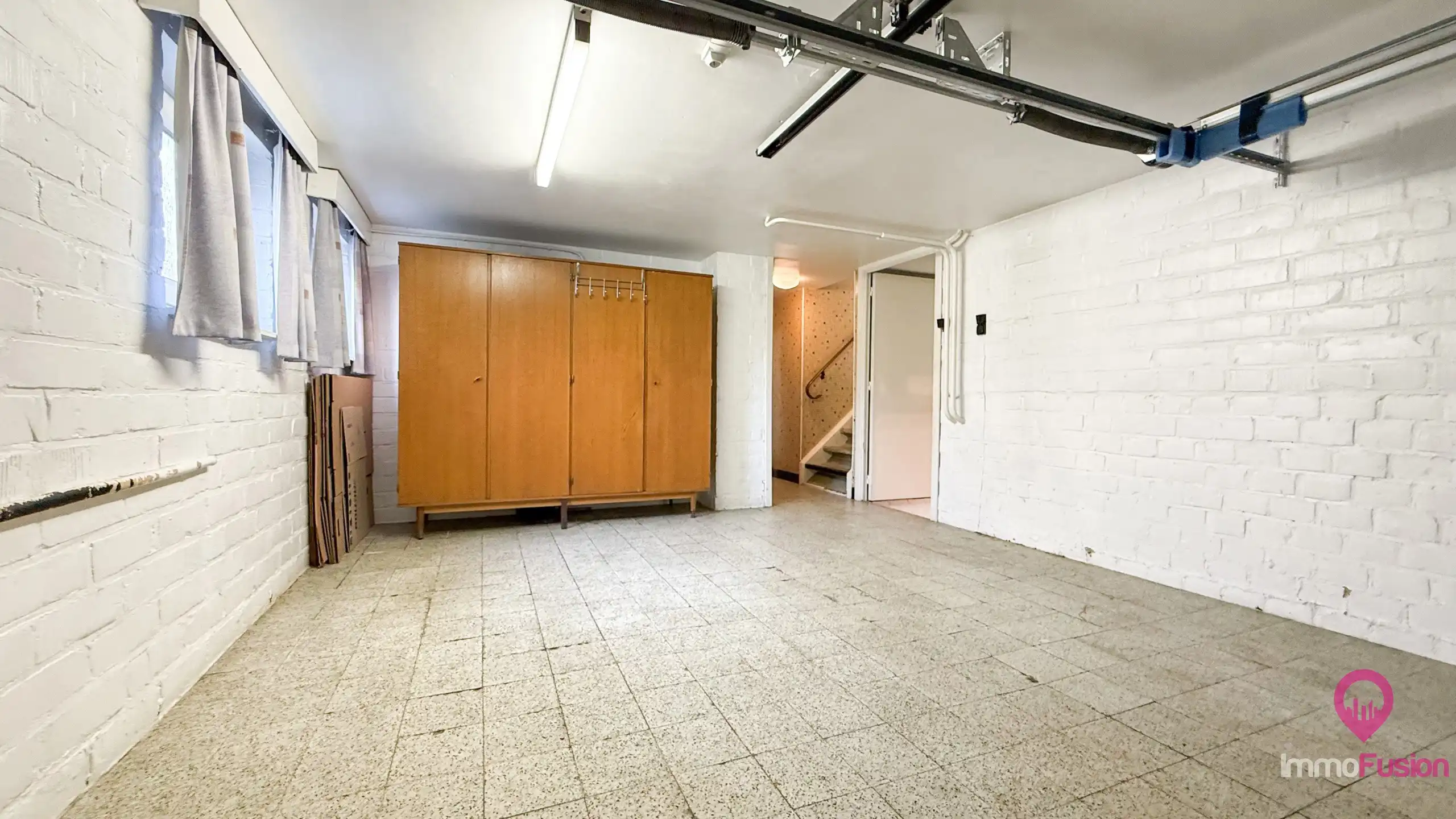 Open bebouwing op 11,28 are in Lillo met 3 slpks foto 33