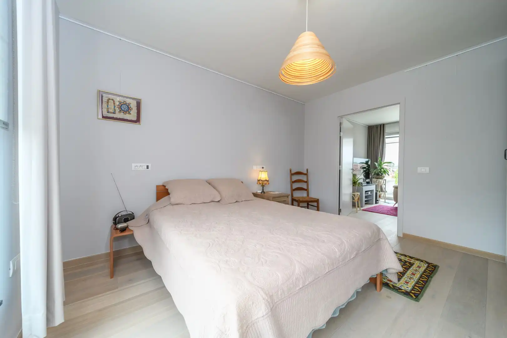 Ruime serviceflat te Aalst foto 10