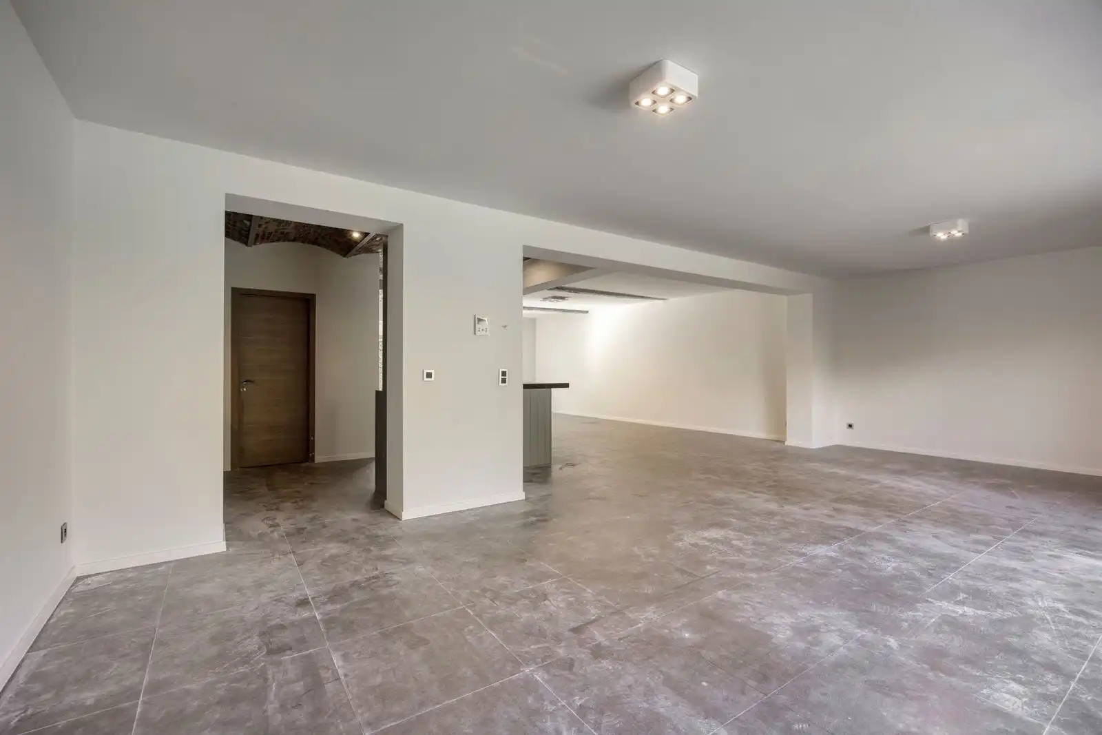 Duplex-appartement met 2 slaapkamers te koop foto 9