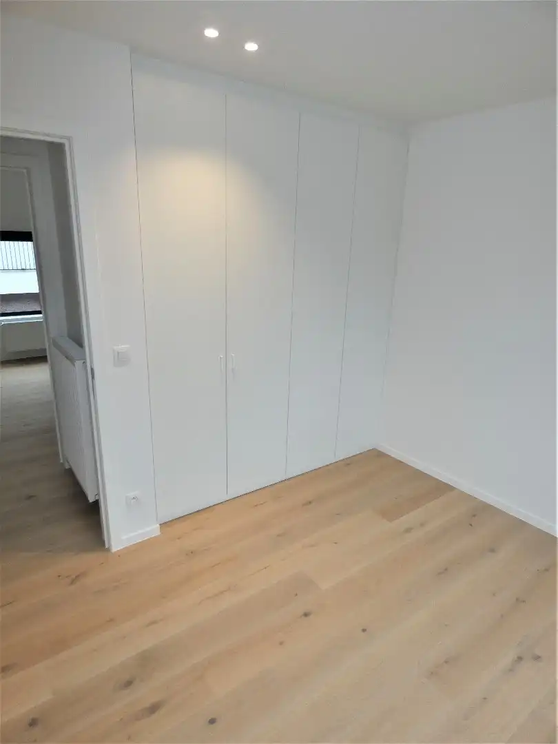 Energiezuinige gezinswoning met 3 slpk, tuin en autostaanplaats (+ garage) foto 17