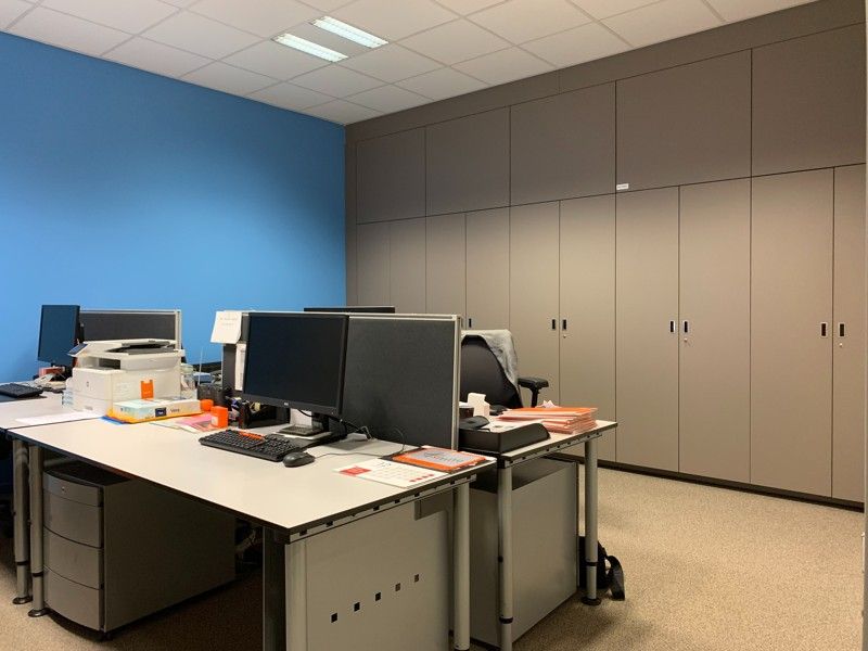 Instapklaar handelsgelijkvloers Te Huur en Te Koop foto 35