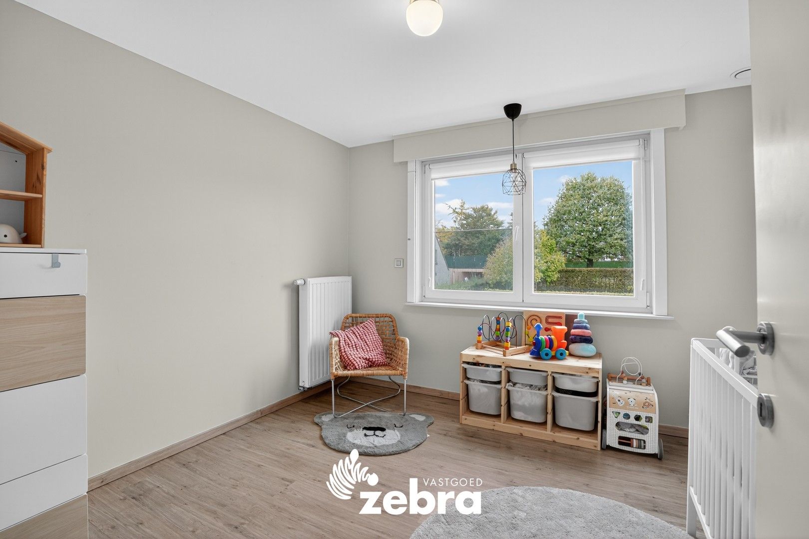 Recente HOB met 3 slaapkamers, garage & tuin vlakbij centrum Tielt! foto 8