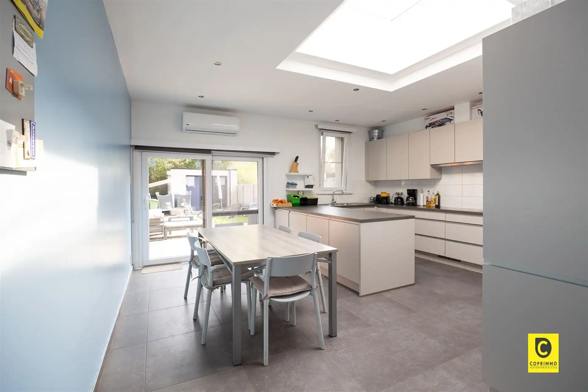 Woning: 3 slk. met gezellige tuin foto 4