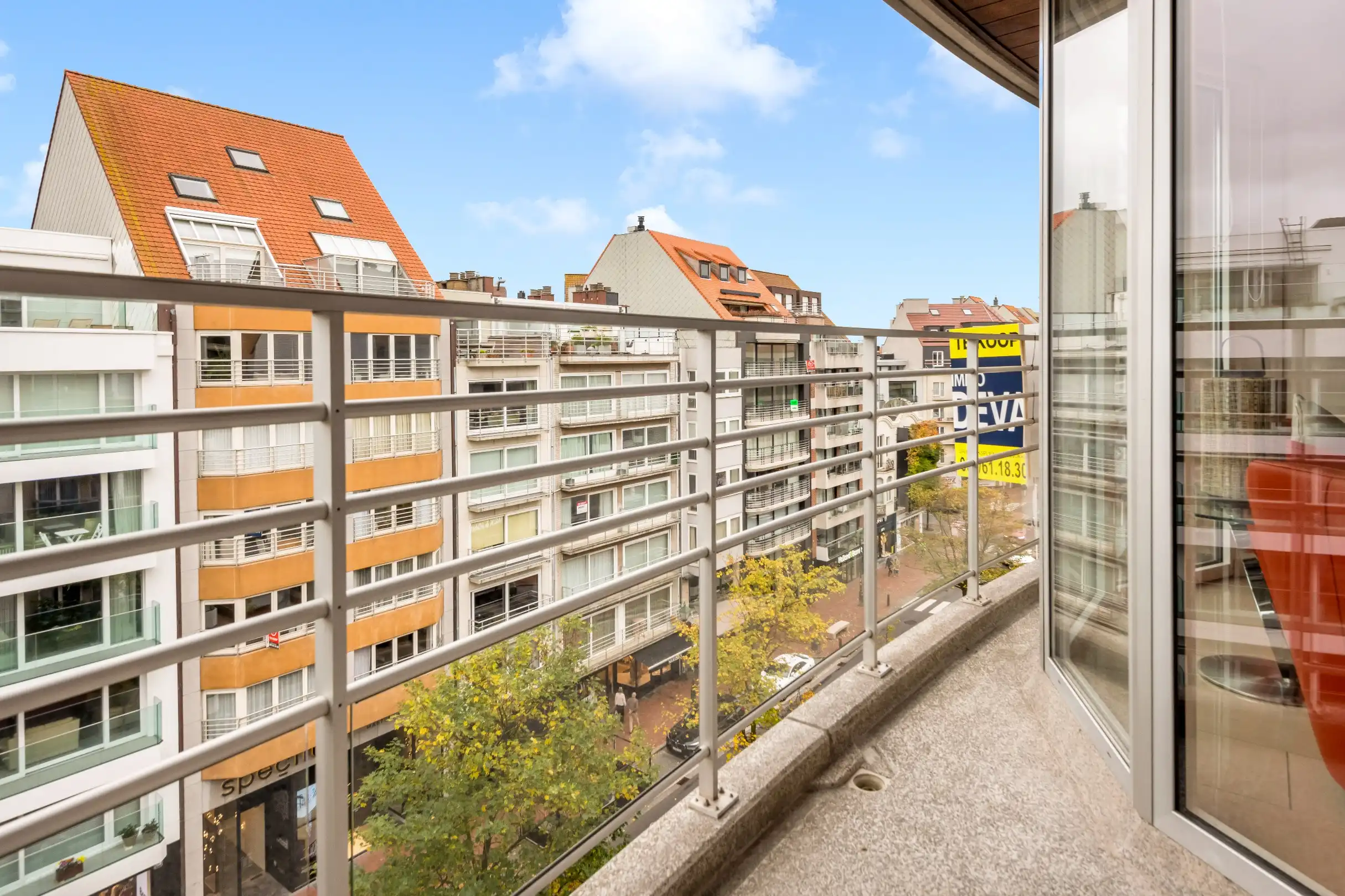 Appartement te koop 8300 Knokke