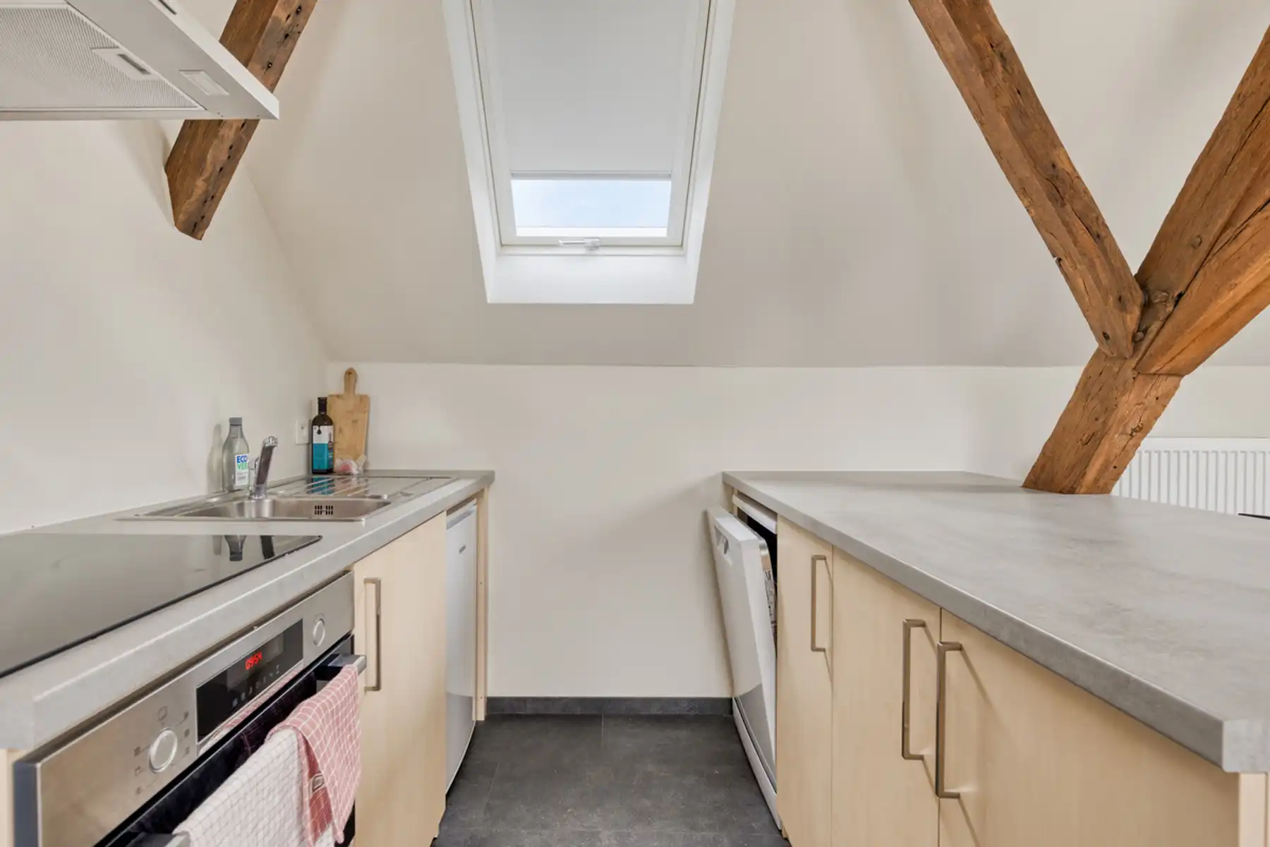 Leuke en trendy studentenkamers foto 18