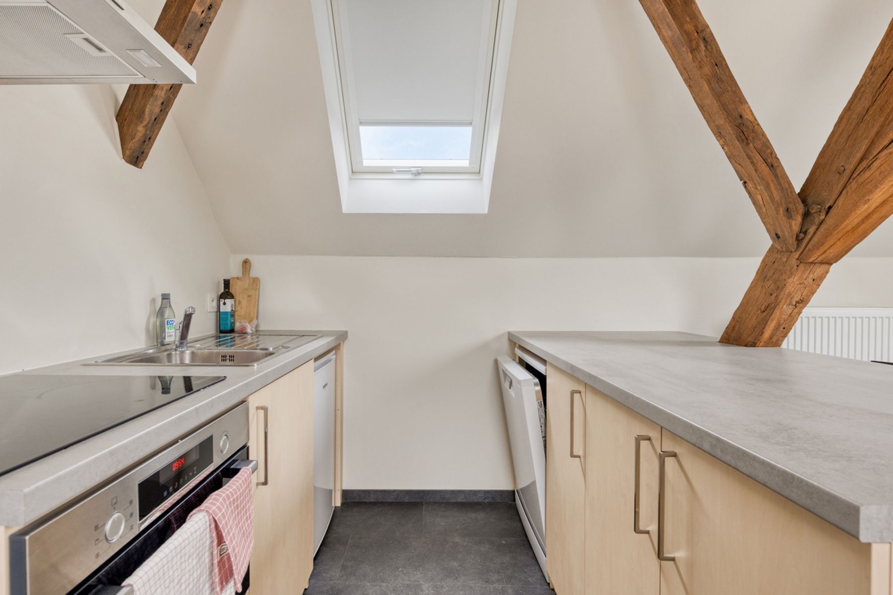 Leuke en trendy studentenkamers foto 18