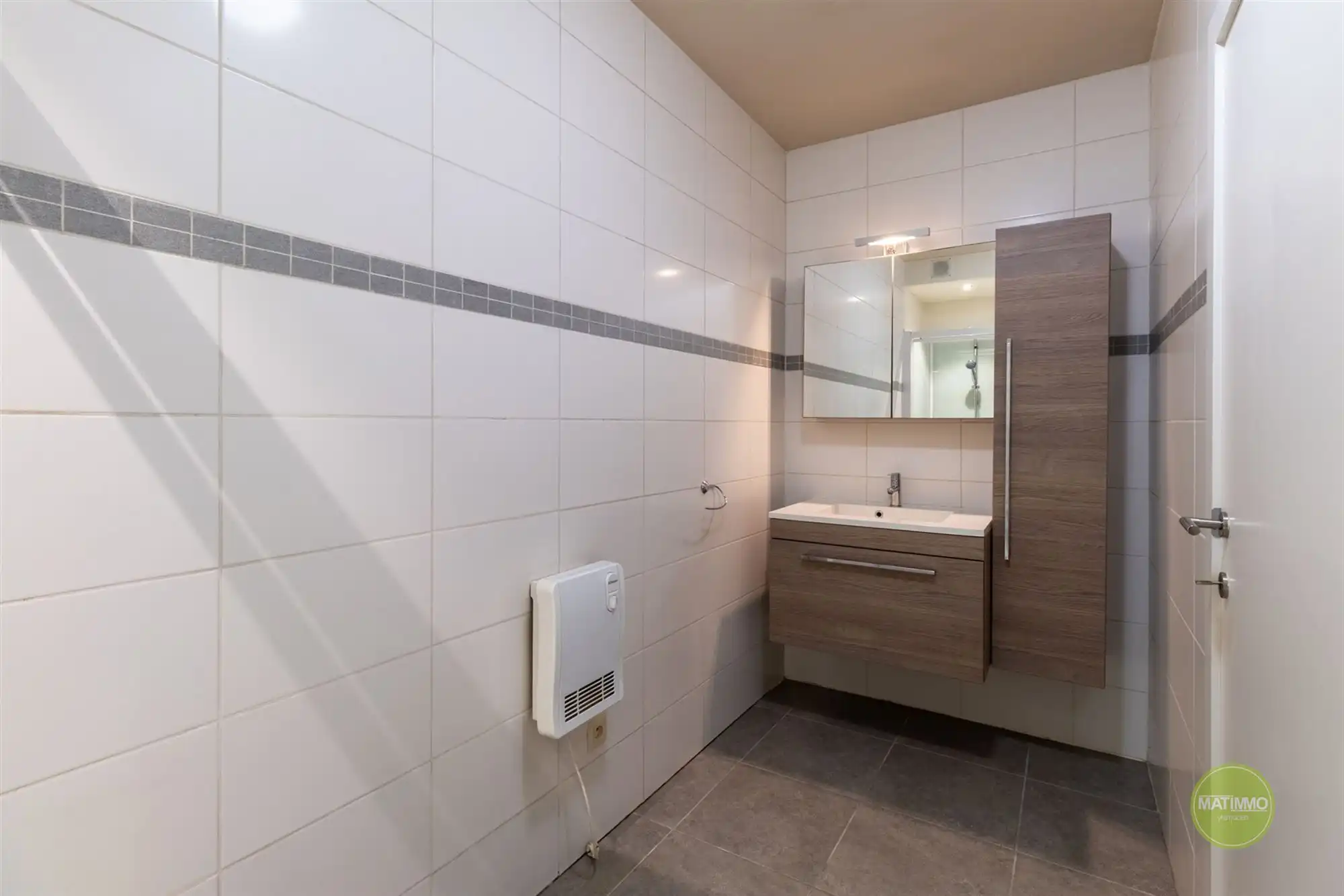 Leuke starterswoning met 2 slaapkamers te Dessel foto 11