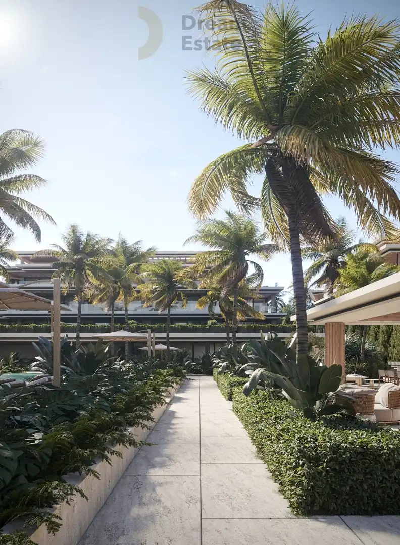 Adembenemende locatie vlakbij Los Flamingos Golf, Marbella. foto 51