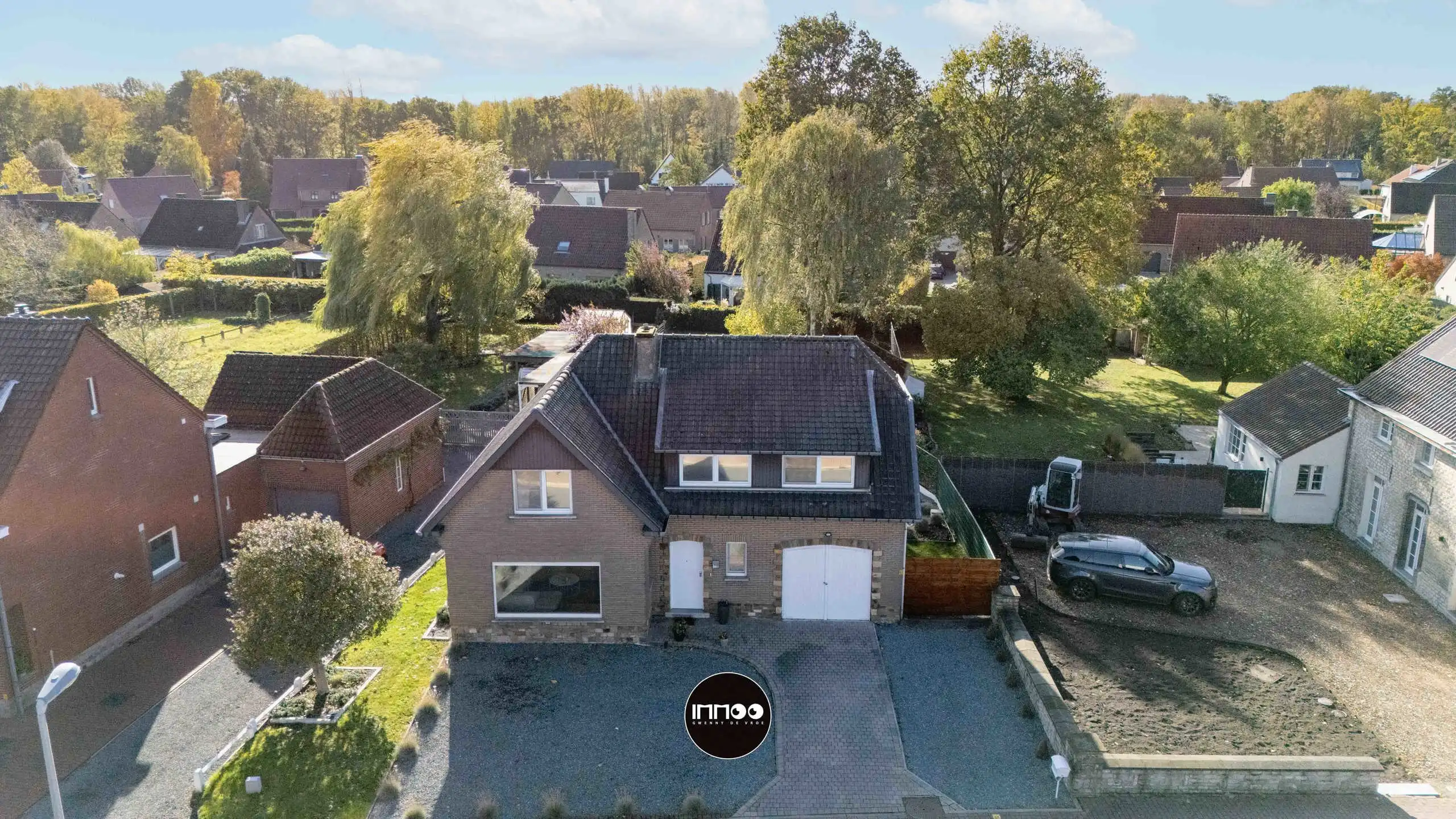 Huis te koop foto 2