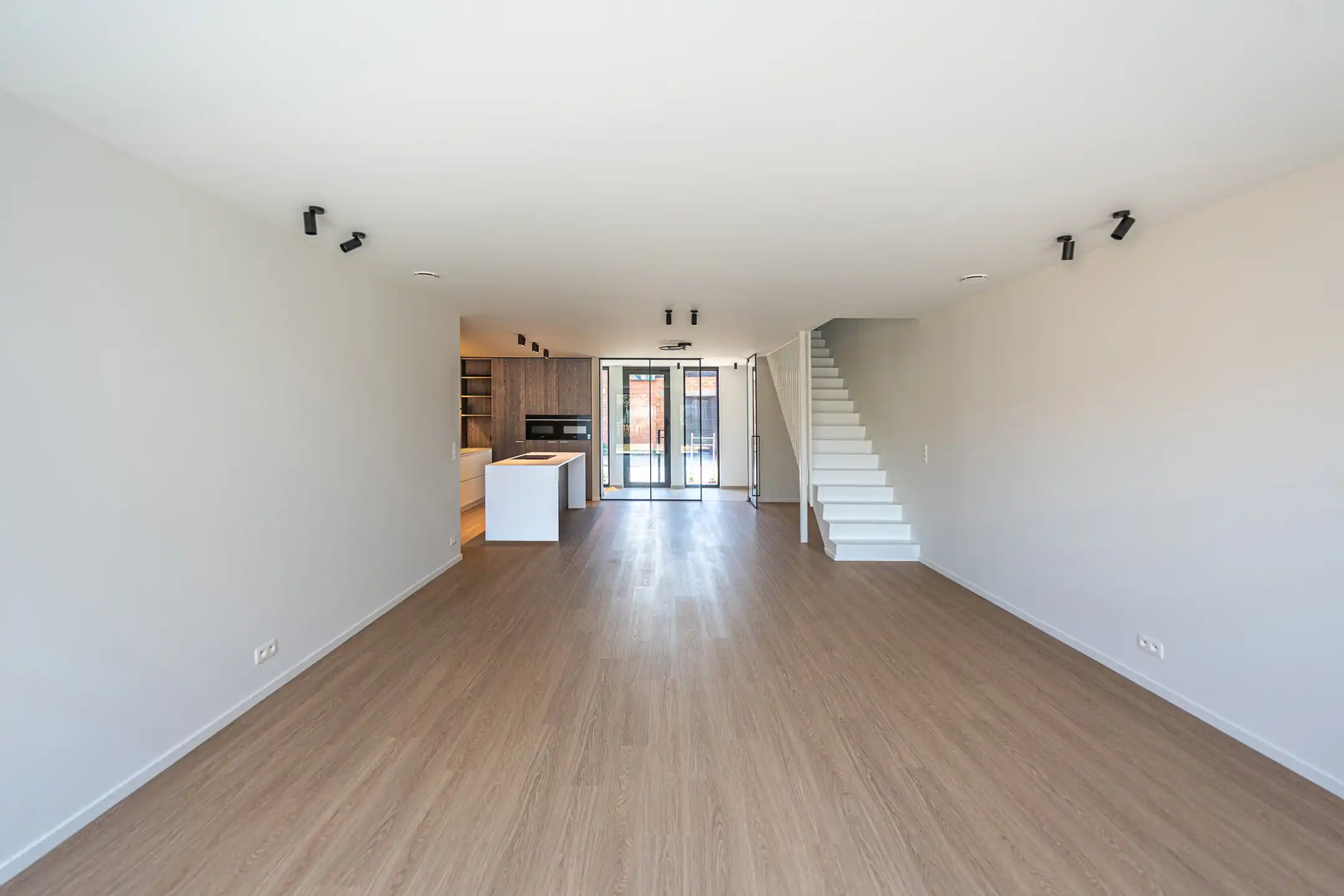 Nieuwbouw woning foto 6