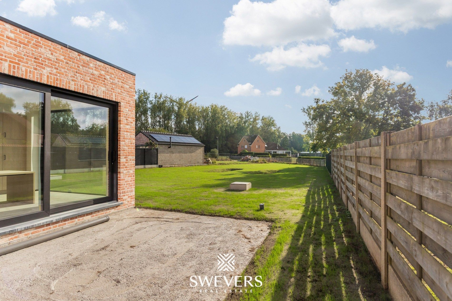 Instapklare nieuwbouw in Beringen: modern, ruim en energiezuinig! foto 29