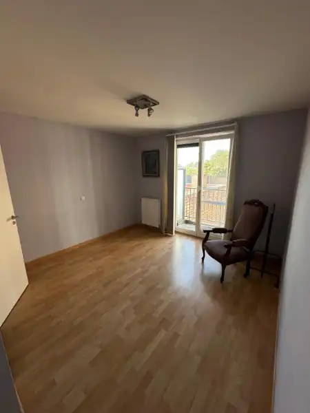 Lichtrijk appartement met 2 slaapkamers en 2 badkamers in Geel foto 4
