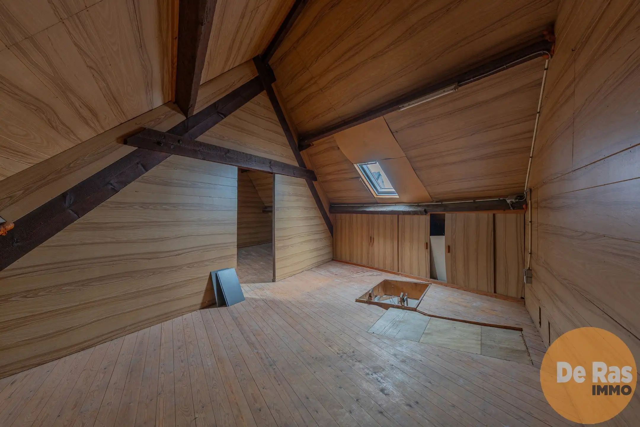 IDDERGEM - Eengezinswoning op centrale ligging! foto 11