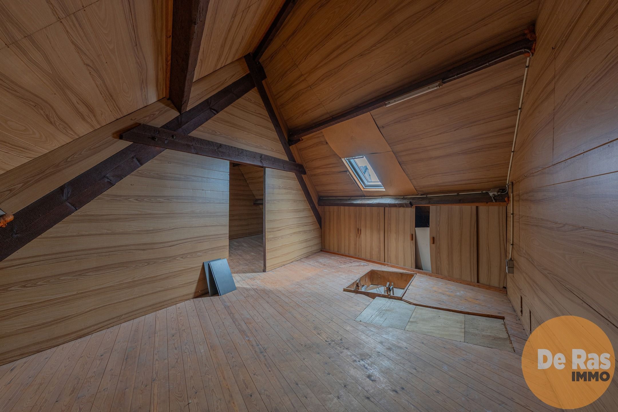 IDDERGEM - Eengezinswoning op centrale ligging! foto 11