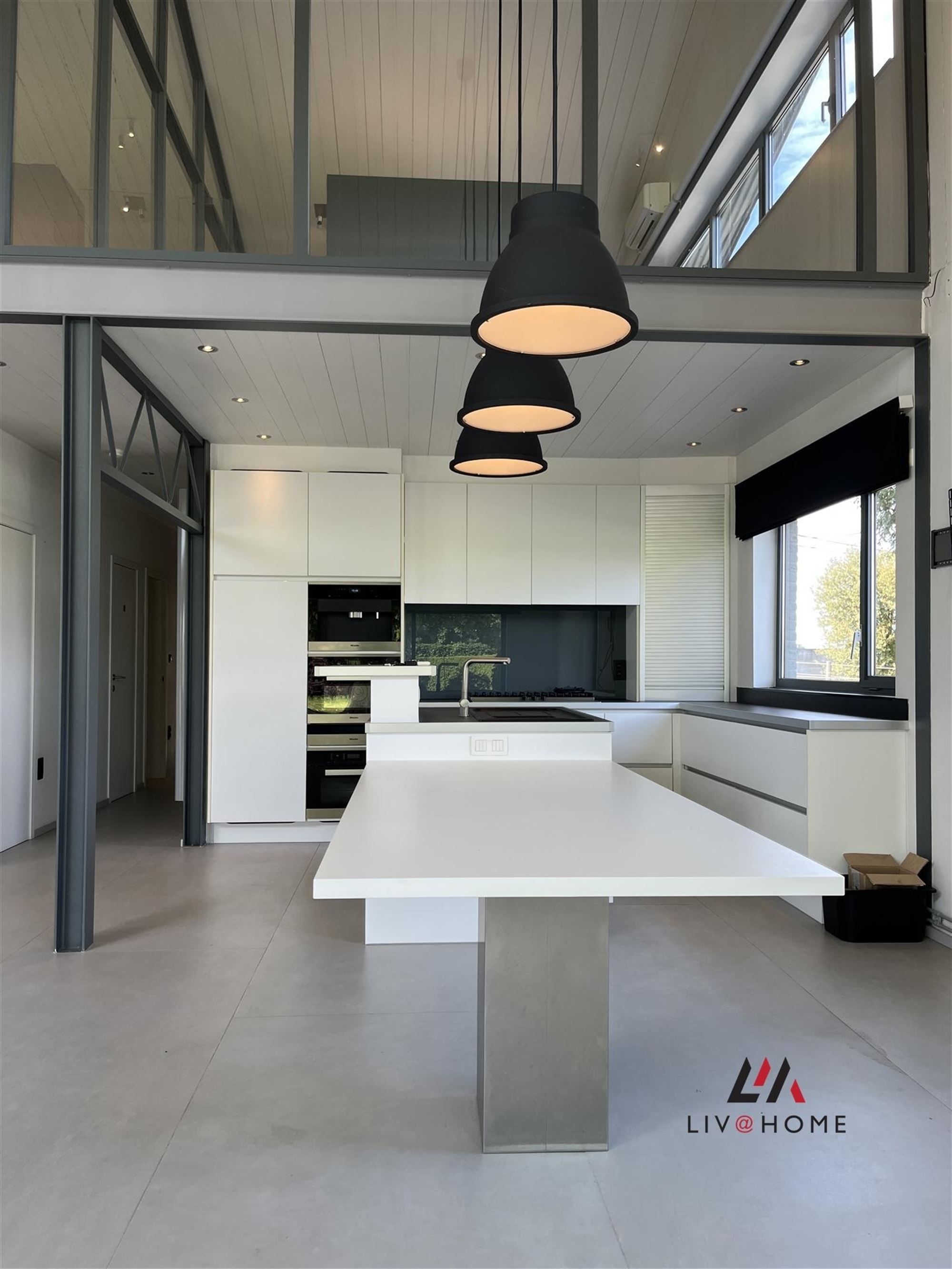 Landelijke woning foto 3
