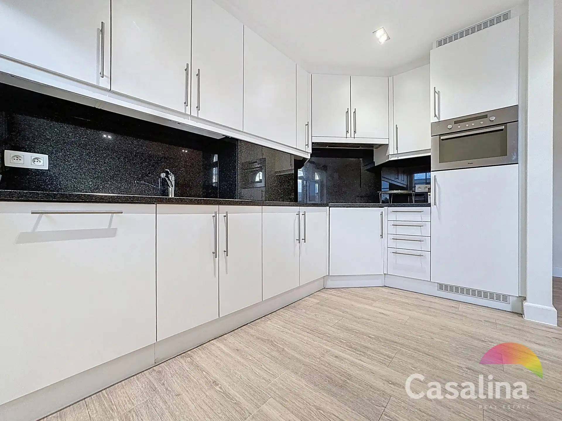 Duplex 76m² gerenoveerd met charme  foto 4