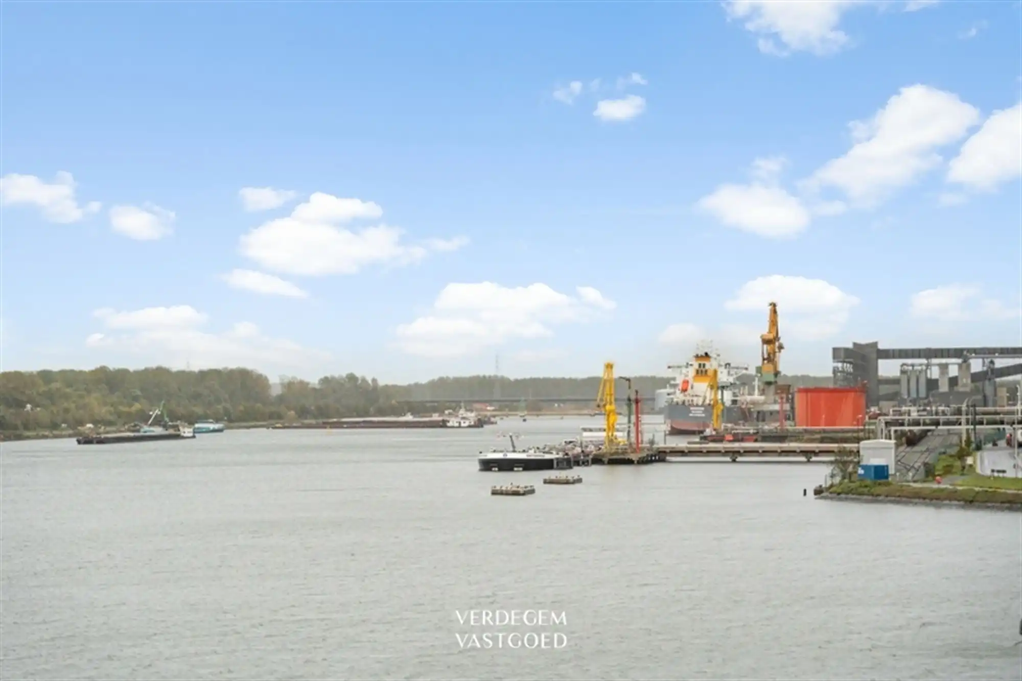 Slim investeren of comfortabel wonen in het havengebied foto 21