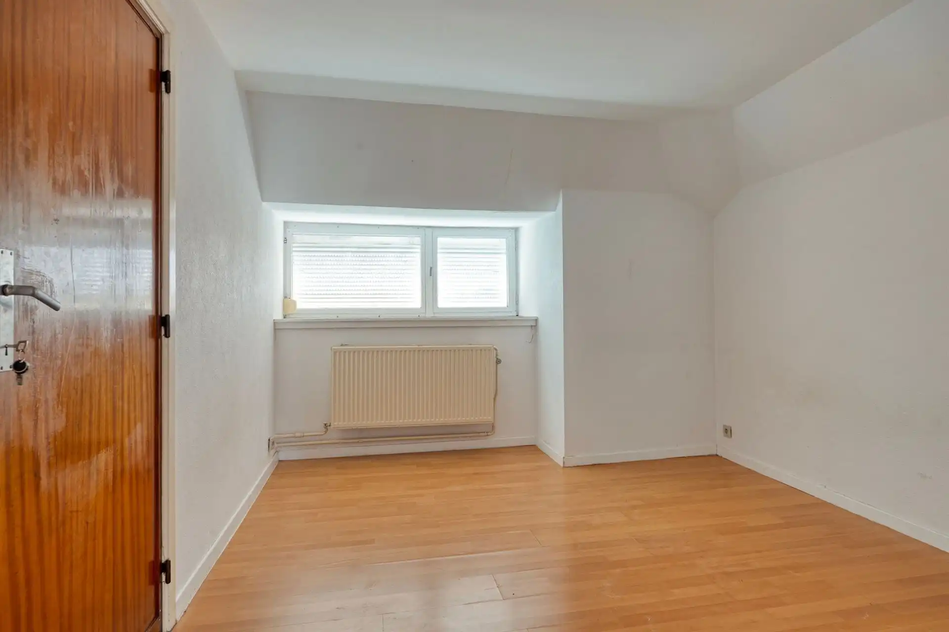 Te renoveren charmante woning op prachtig perceel  foto 20