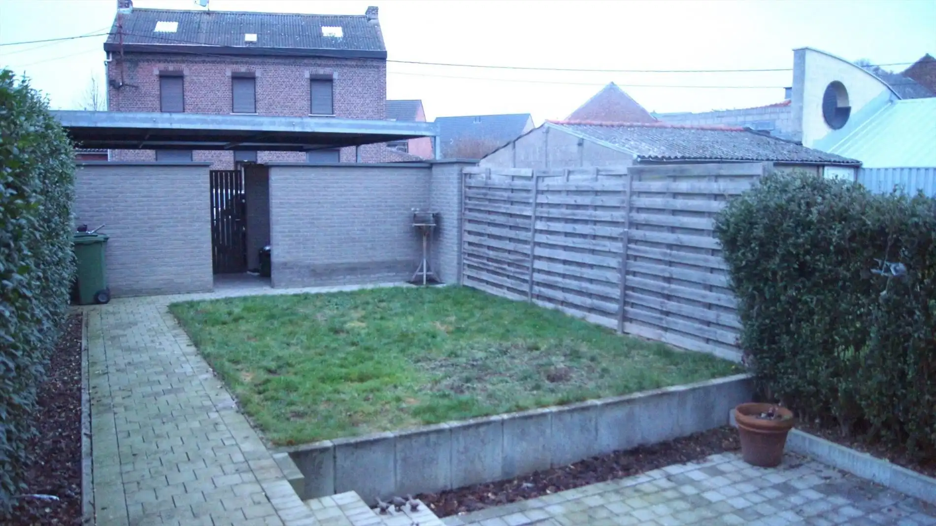 Goed gelegen, instapklare, hedendaagse duplex met 3 slpks foto 19