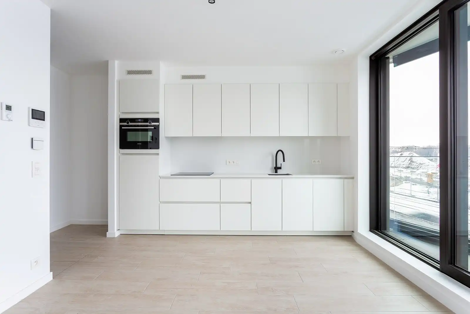 Licht, luxe en uitzicht op de Schelde foto 3