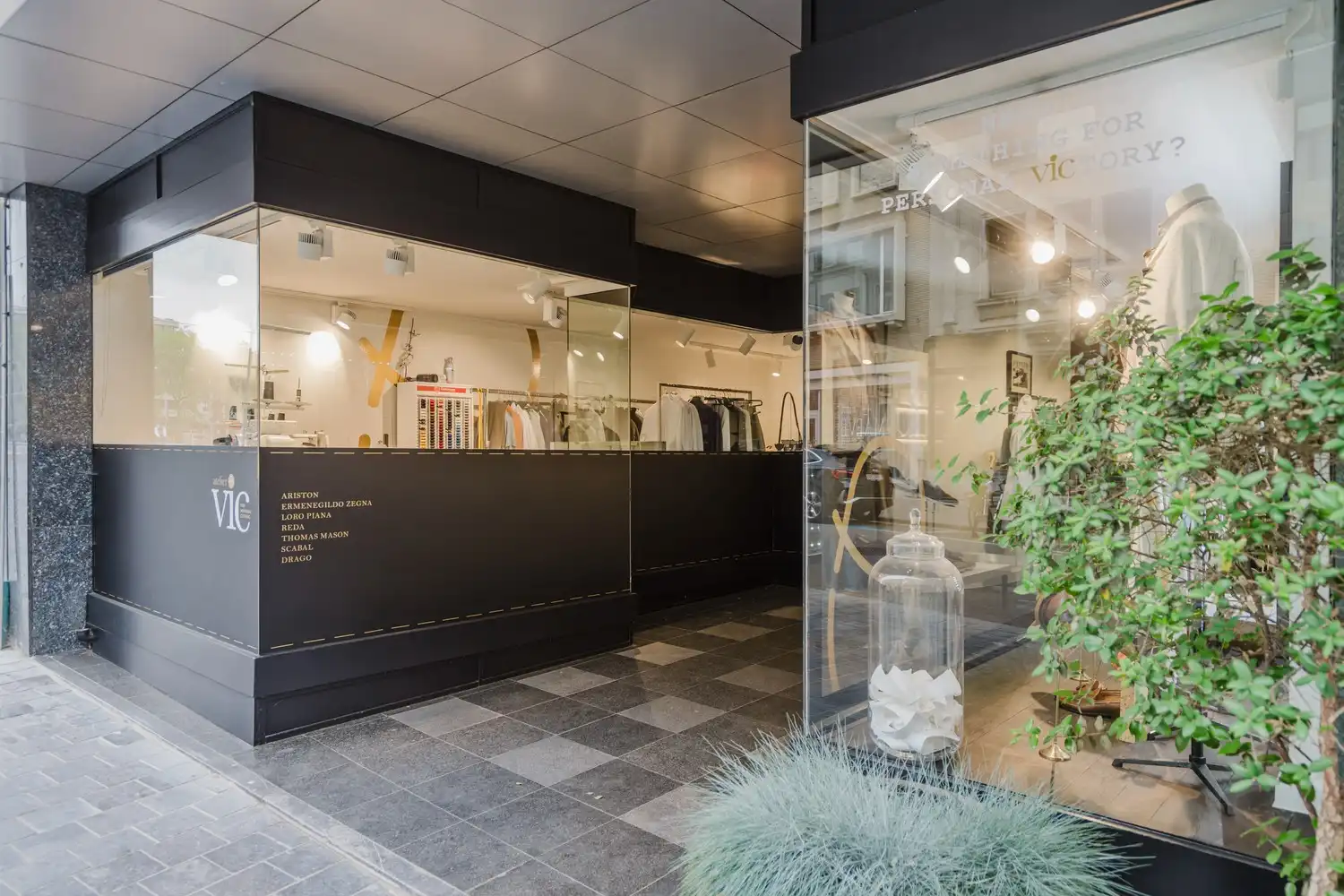 RUIMTE VOOR ONDERNEMERS - CENTRUM KORTRIJK foto 2