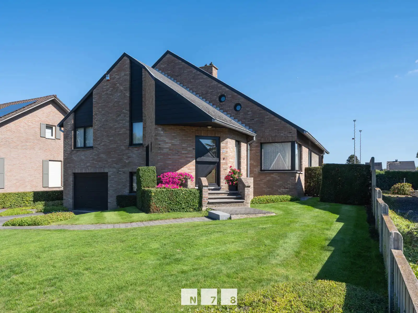 Hoofdfoto van de publicatie: Huis te koop