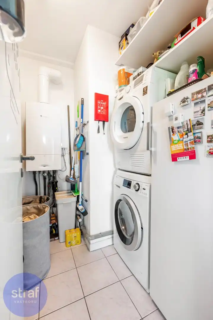 Appartement te koop foto 7
