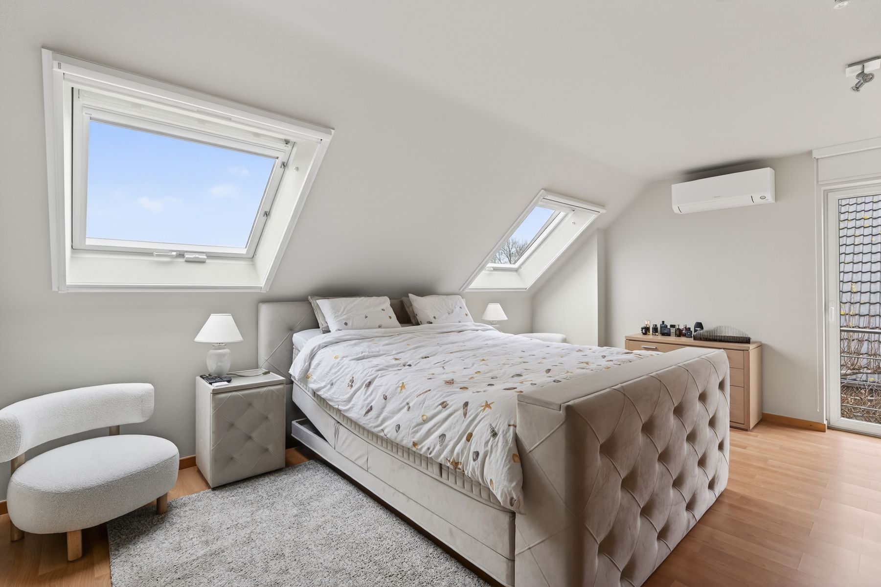 Rustig gelegen exclusieve villa met zwembad in Jabbeke foto 10