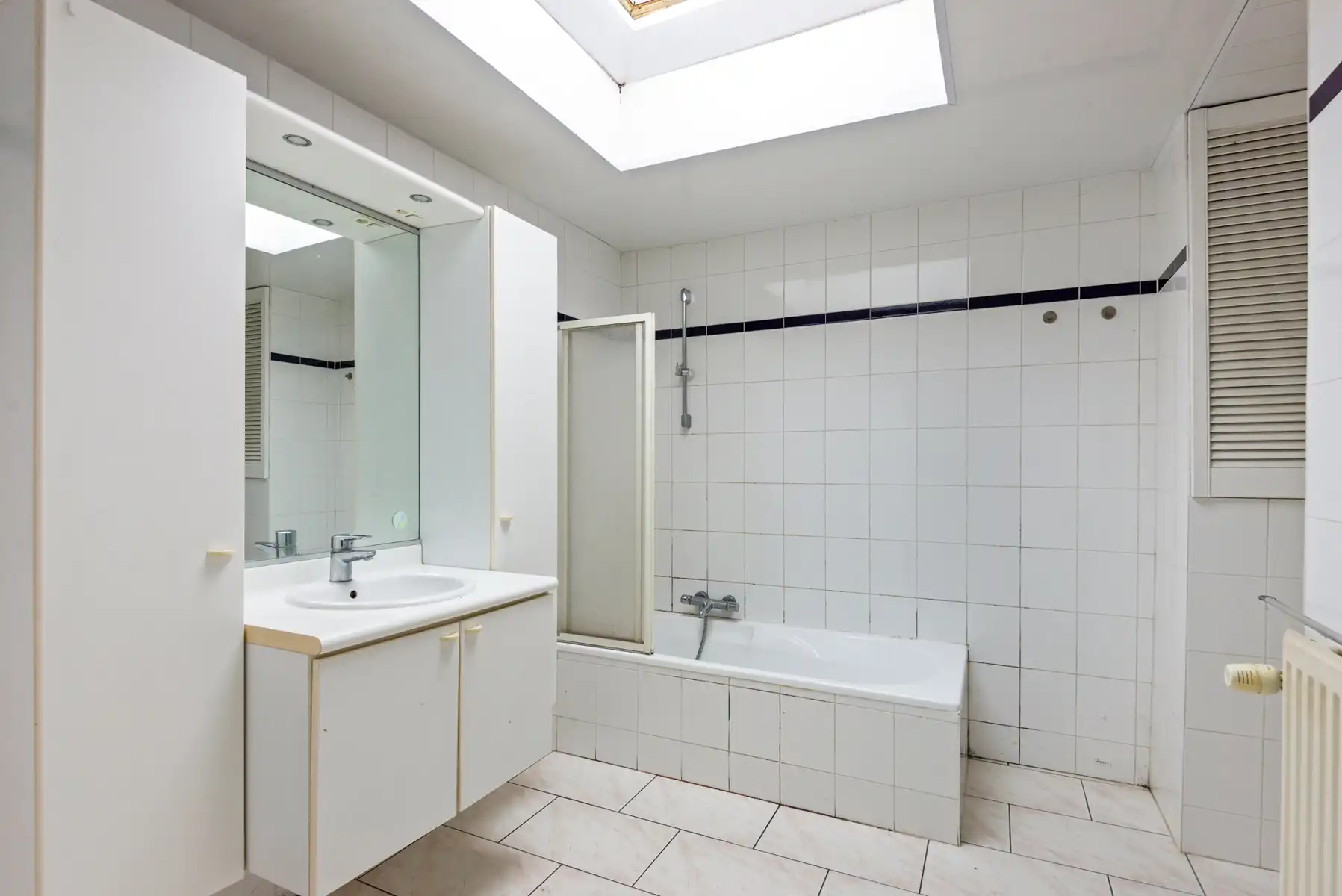 Woning met 3 slaapkamers en tuin foto 9