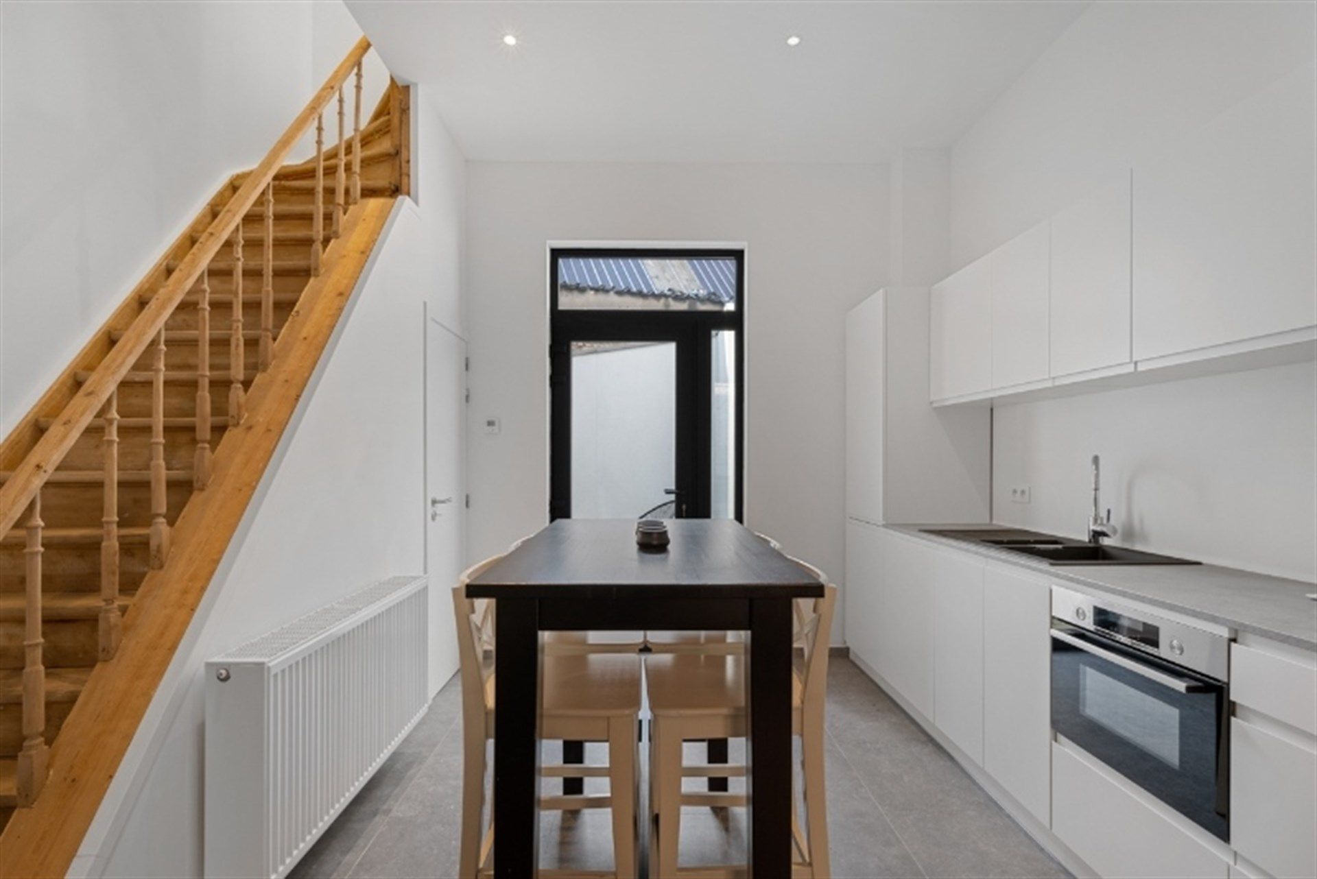 Prachtige woning in centrum Aalst foto 5