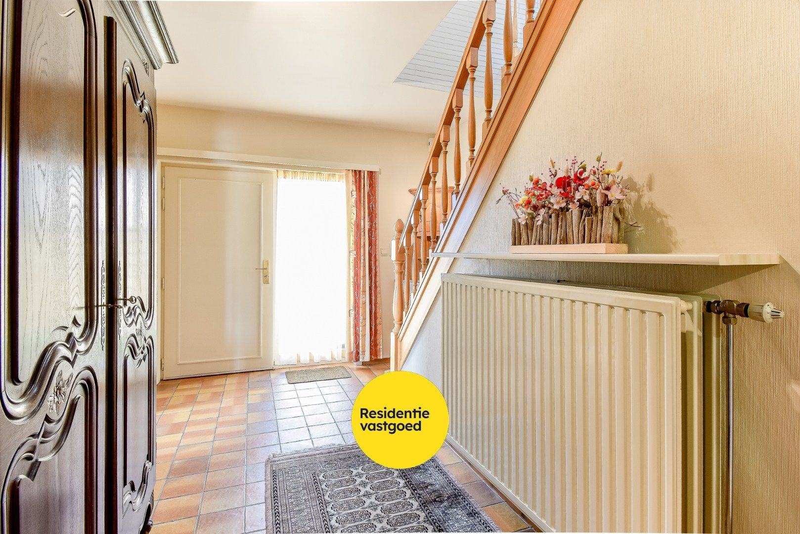 Ruime villa met 4 slaapkamers foto 21