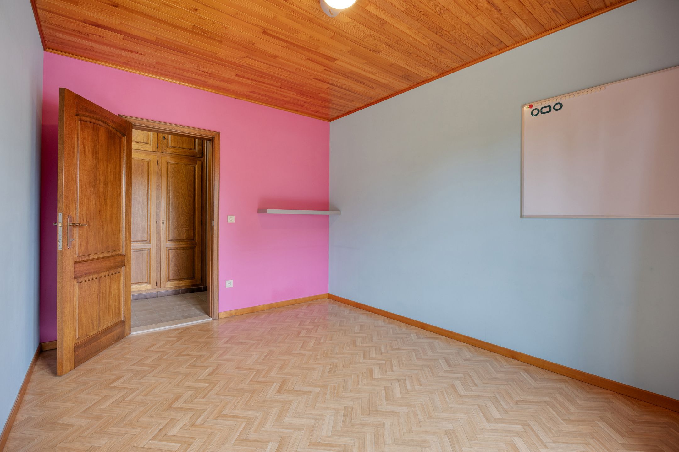 Ruime woning met vier slaapkamers op 9 are te Rotselaar foto 15