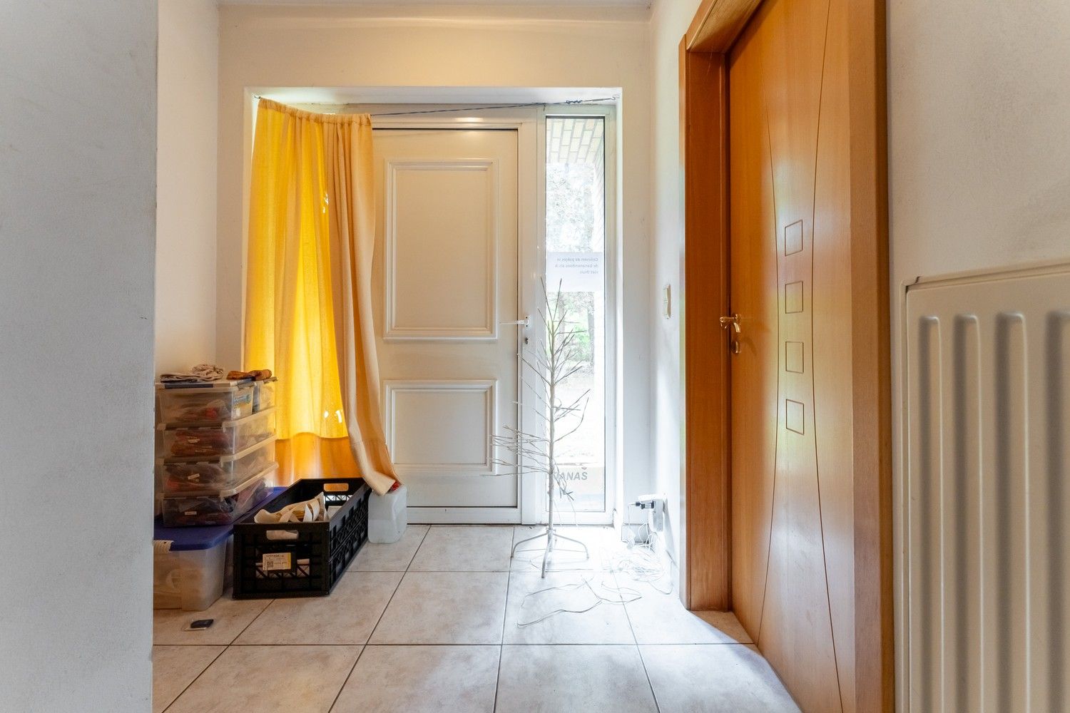 Gelijkvloerse woning met zolder op mooi perceel in het Postelbos – Mol foto 5