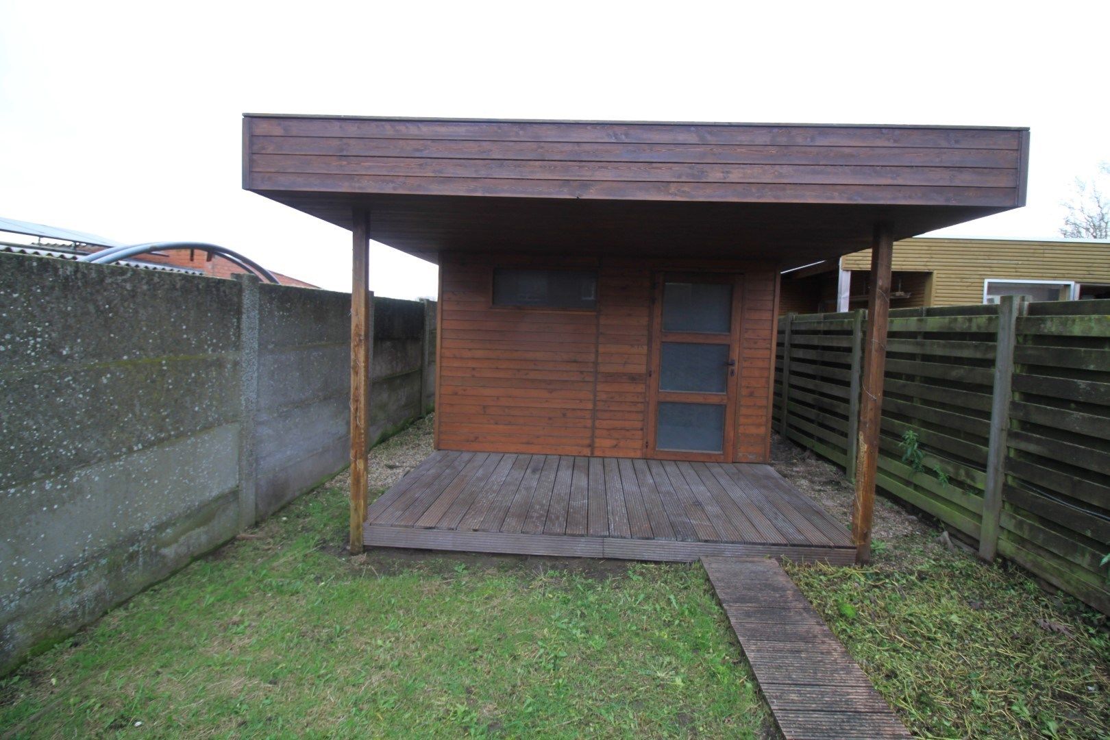 Verzorgde woning nabij centrum Kortemark foto 8