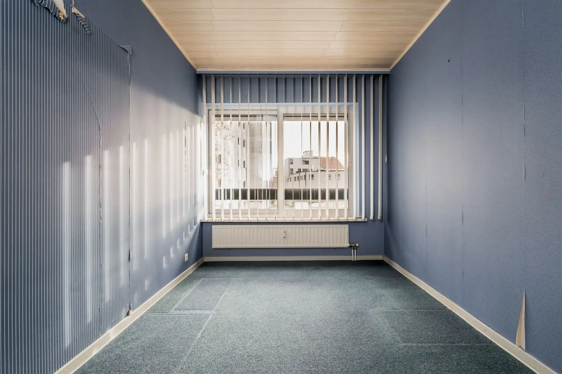 Appartement met 2 slpks en terras op toplocatie in Mechelen  foto 9