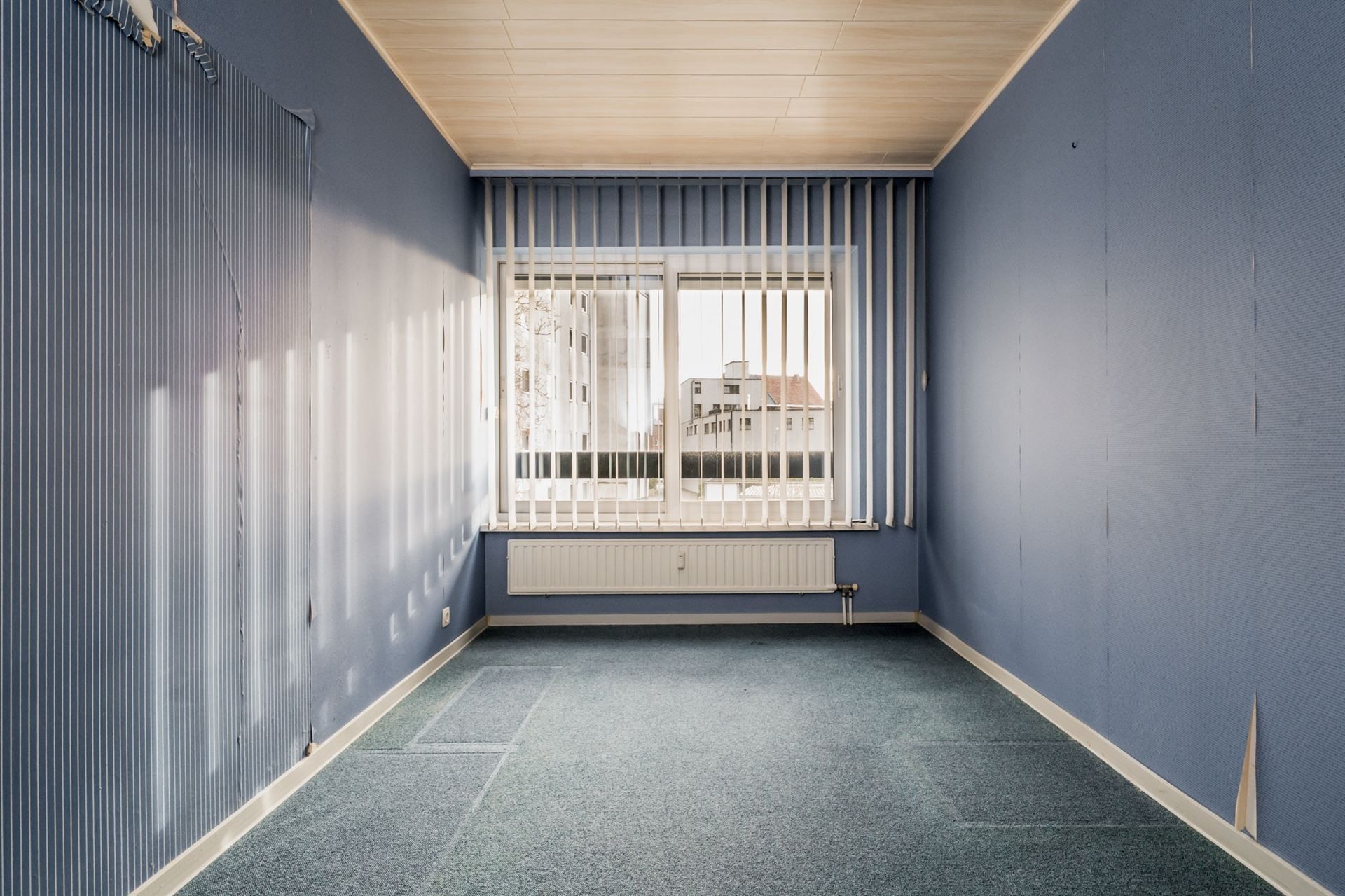 Appartement met 2 slpks en terras op toplocatie in Mechelen  foto 9