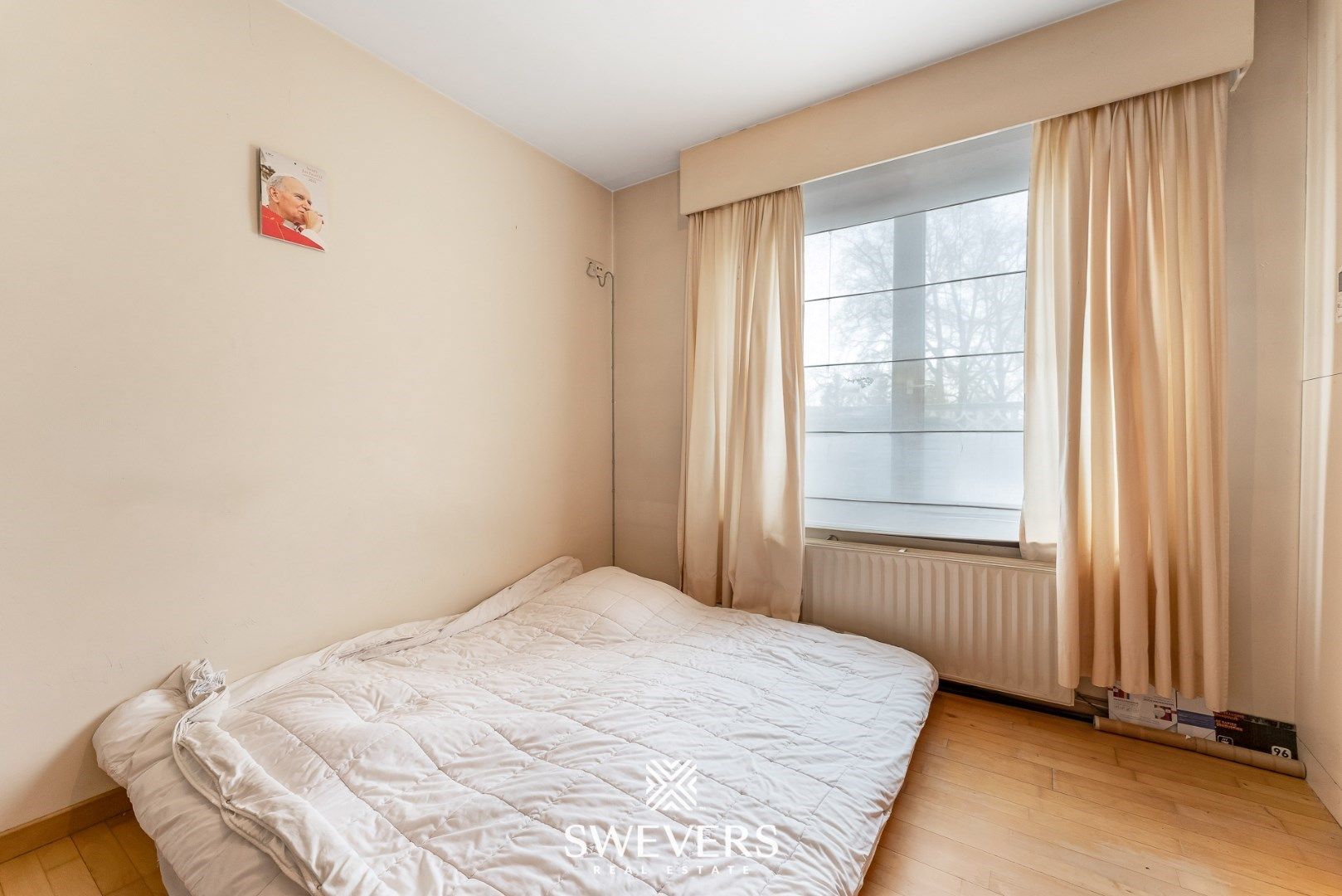 Instapklaar opbrengsteigendom met handelspand en 2 appartementen in Zonhoven foto 13