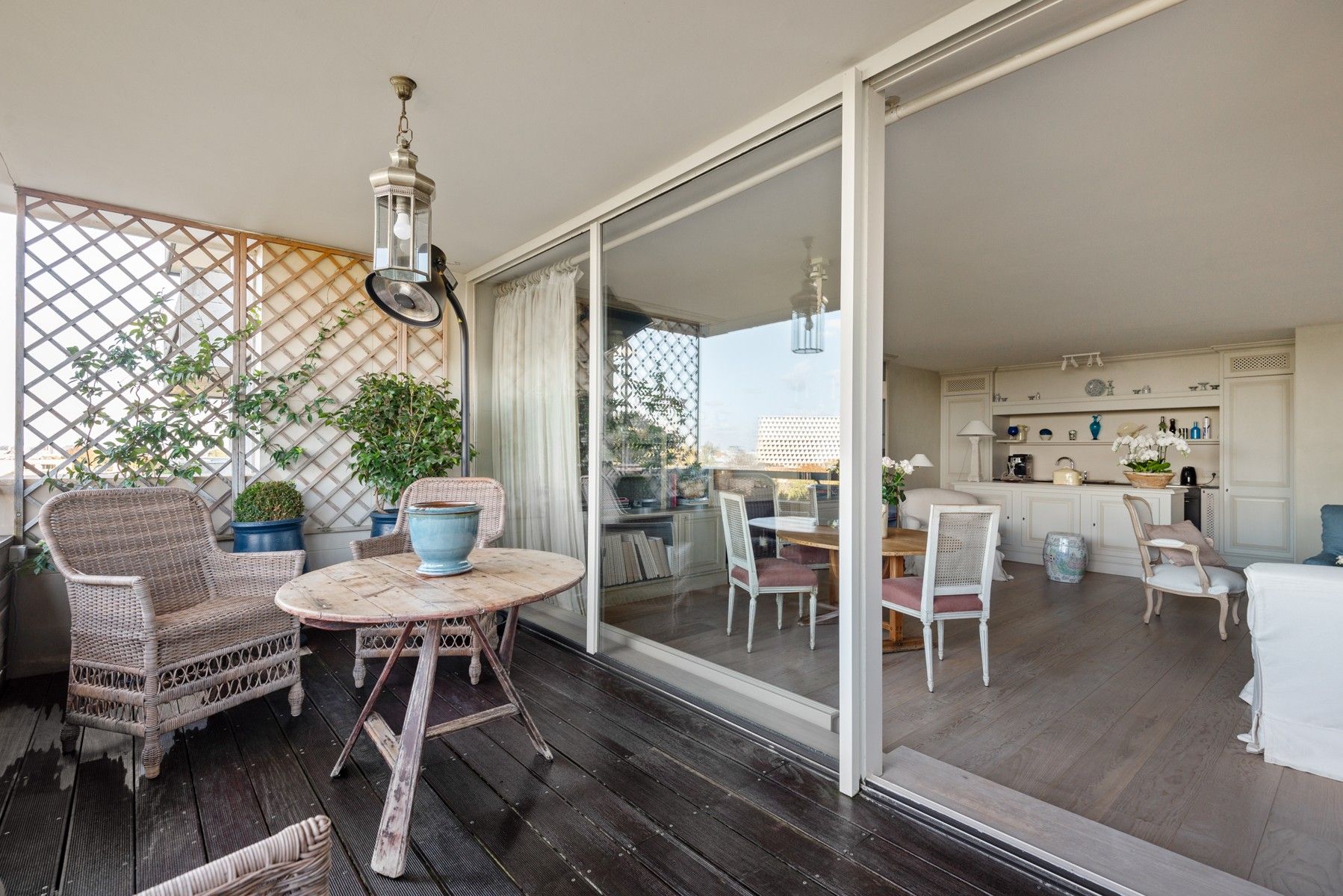 Prachtig appartement te koop als investering foto 2