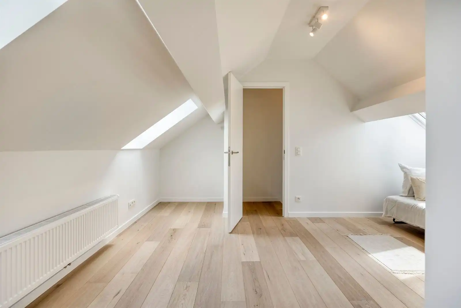 Top notch afgewerkt duplex appartement  foto 30
